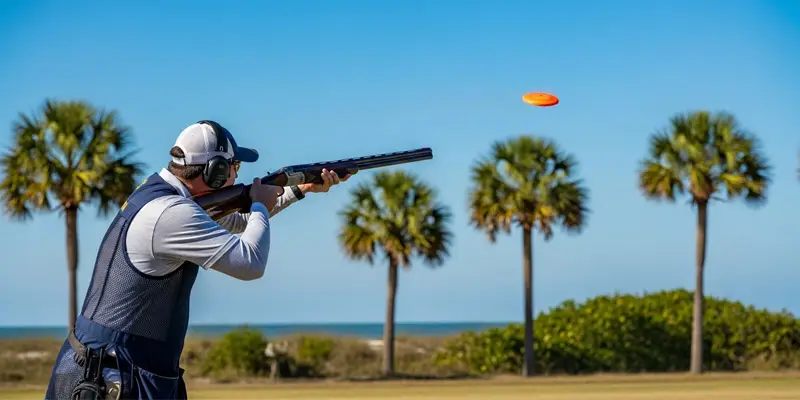 Clay Shooting History, Thrill, and Why It’s the Perfect Outdoor Experience